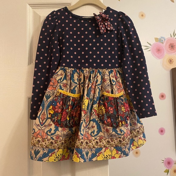 Matilda Jane Rowan Dress - Picture 1 of 1